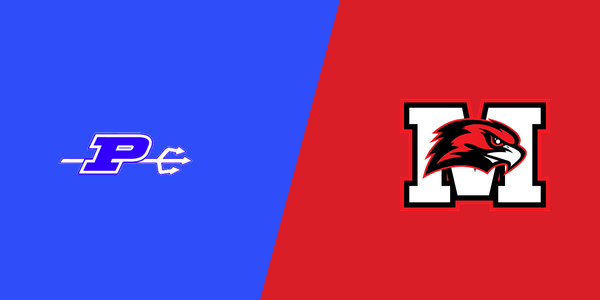 Plainville High School vs. Manchester High School