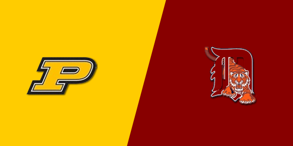 Priceville High School vs. Deshler High School
