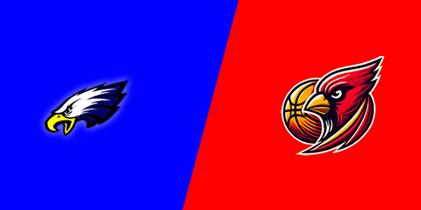 Milburn High School vs. Springer High School