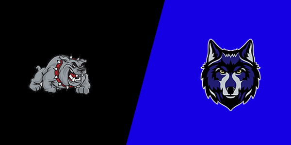 Butler High School vs. Parkwood High School