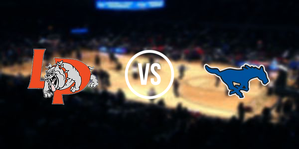 Friendswood High School vs La Porte High School