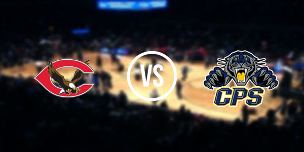 Caseville High School vs. Carsonville-Port Sanilac High School