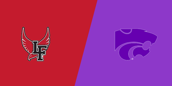 Loving High School vs. Clovis High School