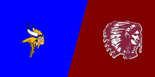 South Tahoe High School vs. Elko High School