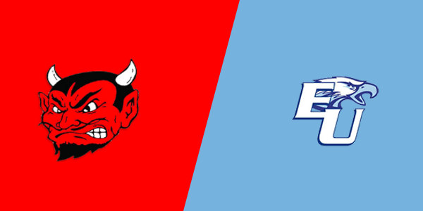 Lamoni High School vs. East Union High School