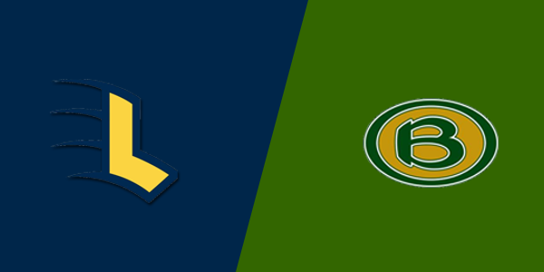 Lausanne Collegiate School vs. Briarcrest Christian School
