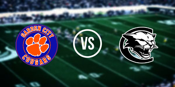 South Lyon East High School vs. Garden City High School