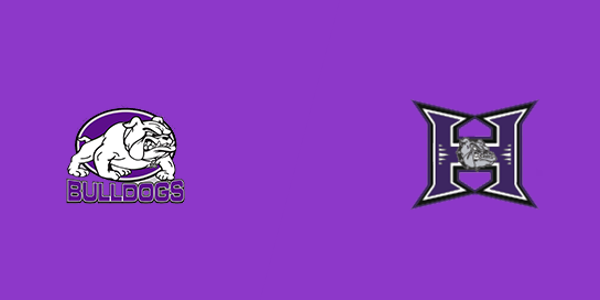 Pasco High School vs. Hermiston High School