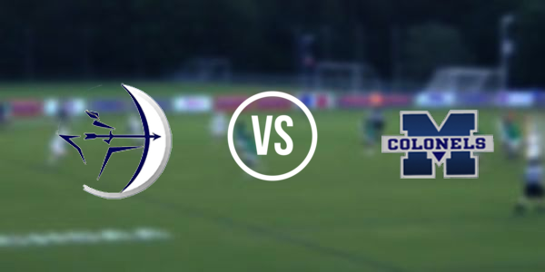 Colonel Zadok Magruder High School vs Sherwood High School