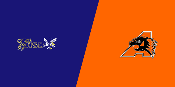 Stephenville High School vs. Aledo High School