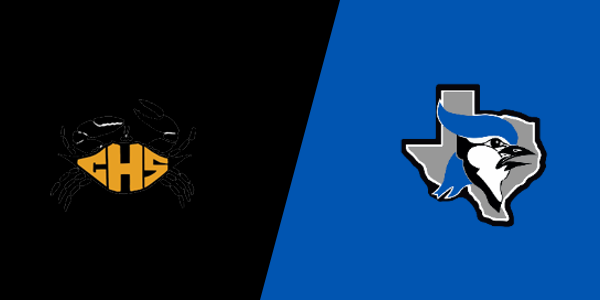 Calhoun High School vs. Needville High School
