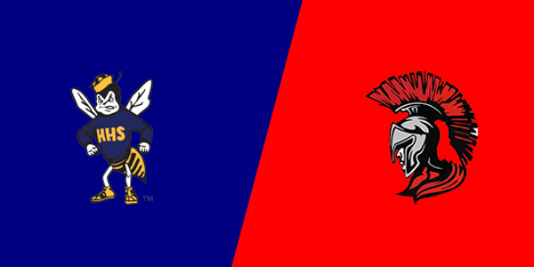 Highland High School vs. Bernalillo High School