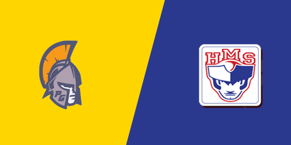 Pleasant Grove High School vs. Homewood Middle School
