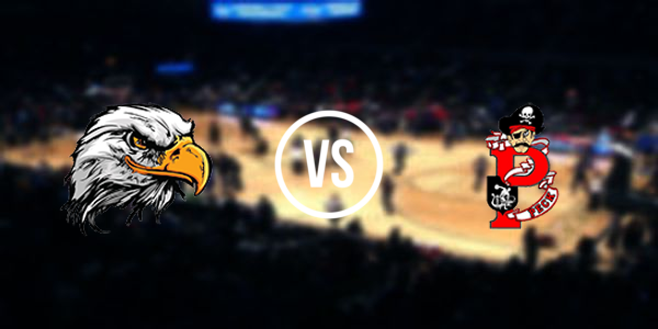 Peck Community High School vs. Deckerville Community High School