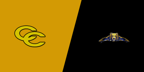 Cherokee County High School vs. Lincoln High School
