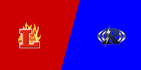 Lodi vs. Rocklin