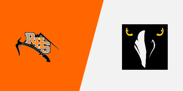 Rainier High School vs. RSB Ravens