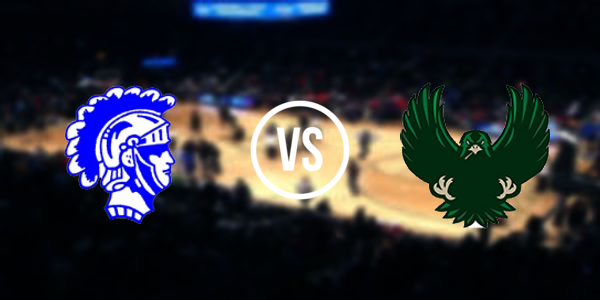 Auburn High School - Auburn vs. Carrollton High School