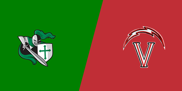 Tampa Catholic HS vs. Victory Christian Academy