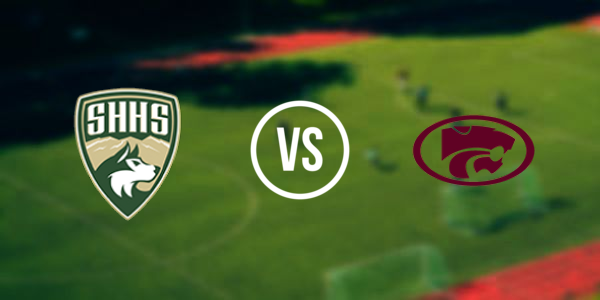 Paloma Valley High School vs South Hills High School