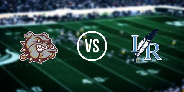 King's Fork High School vs. Indian River High School