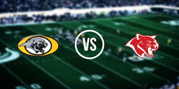 Klein Oak High School vs Tomball High School