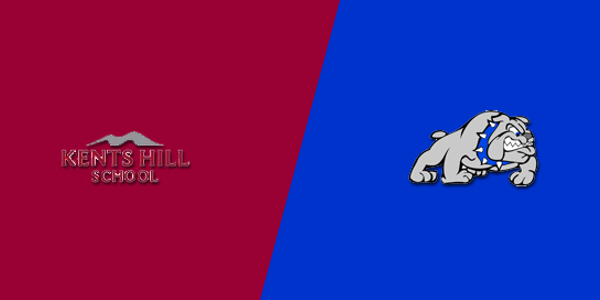 Kents Hill School vs. Berwick Academy