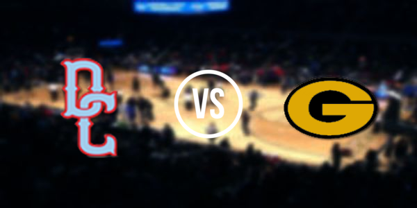 Dale County High School vs. Geneva High School