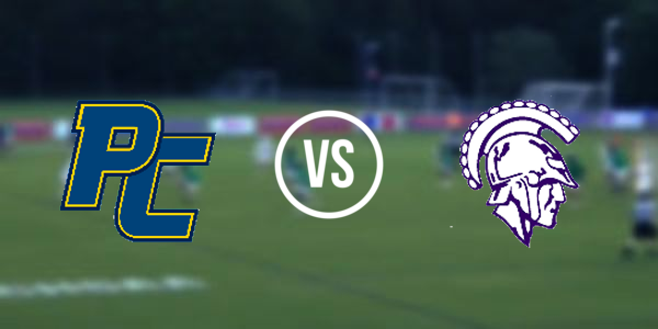 Lakeview High School - Battle Creek vs Portage Central High School