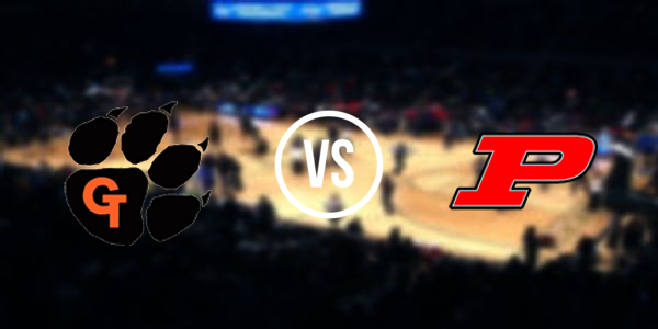 Grant High School vs. Fremont High School
