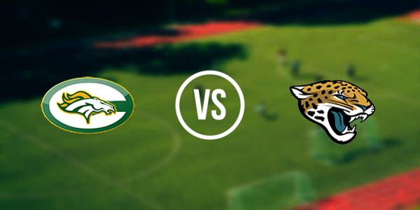 Crest High School vs Forestview High School