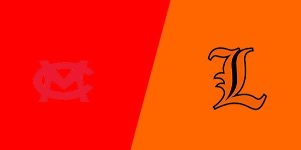 Michigan Center High School vs. Leslie High School