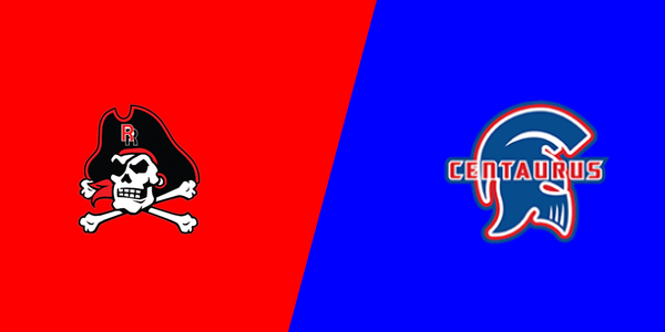 Rangeview High School vs. Centaurus High School