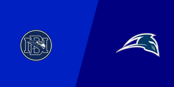Del Norte - San Diego vs. San Marcos High School