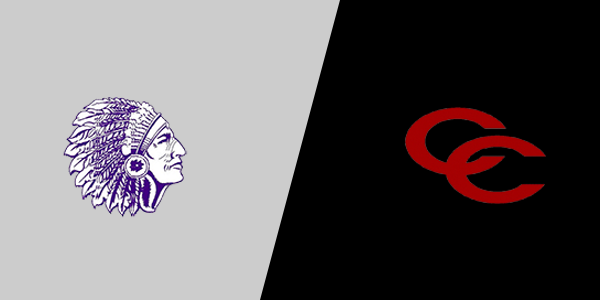 Marion County High School vs. Coffee County Central High School