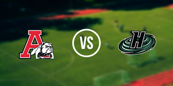 Austin High School - Fort Bend vs Hightower High School