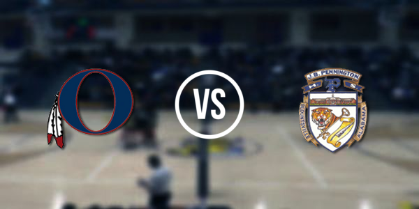 Oneonta High School vs. J B Pennington High School