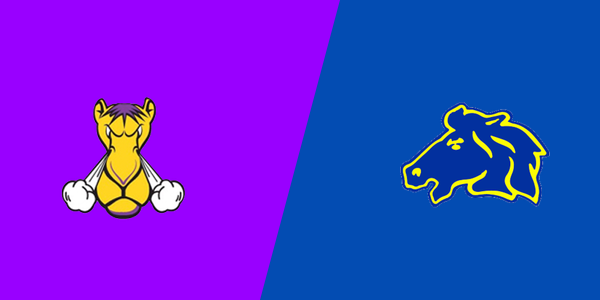 Campbell County High School vs. Sheridan High School
