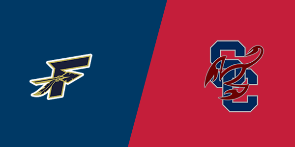Frederick High School vs. Sand Creek High School