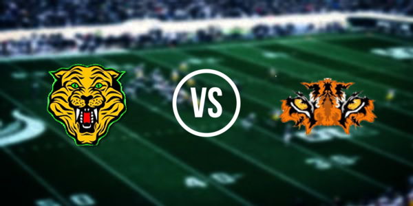 DELETE vs. The Calhoun High School