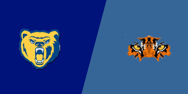 Keith Middle-High School vs. The Calhoun High School