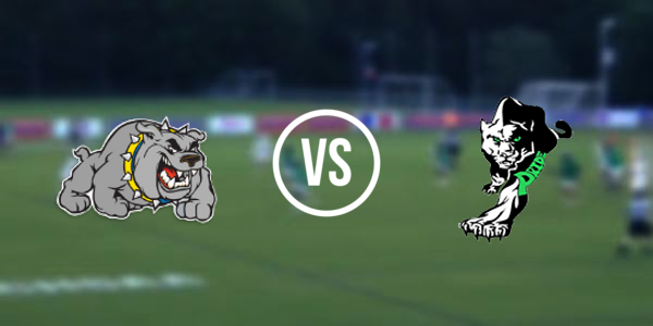 Southern High School vs. Patuxent High School