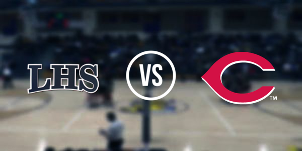 Lebanon High School vs. Central High School - Wise