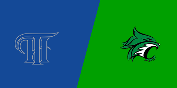 Technology High School vs. Calistoga Jr-Sr High School