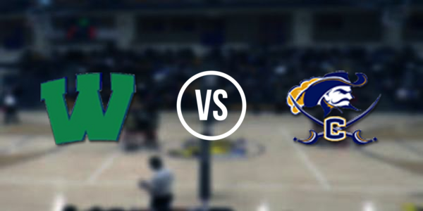 Weddington High School vs. Cuthbertson High School