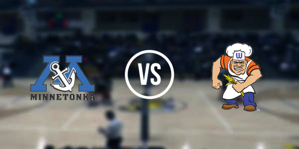 Minnetonka High School vs Washburn High School
