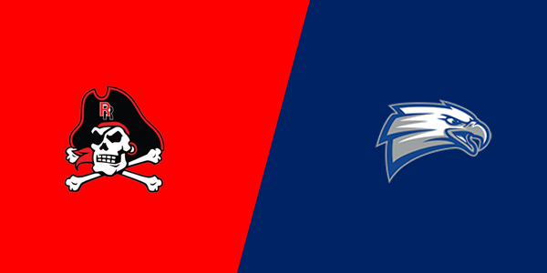 Rangeview High School vs. Broomfield High School