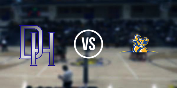 Dana Hills High School vs El Toro