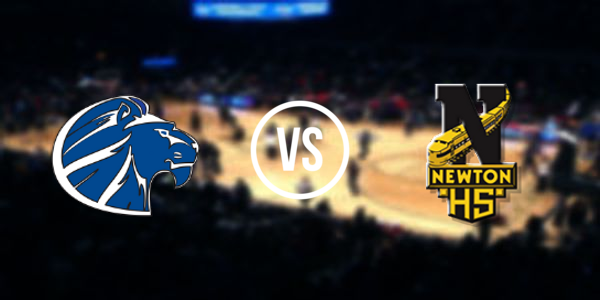 Newton High School vs. Goddard High School