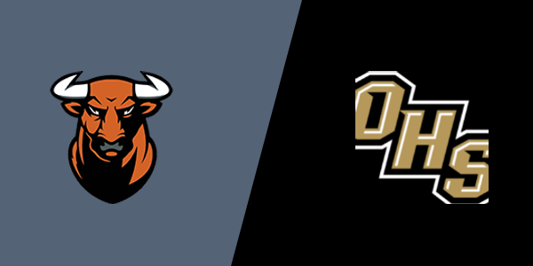 Tocoi Creek High School vs. Oakleaf HS